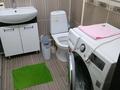 1-бөлмелі пәтер · 47 м² · 4/4 қабат, Зерделі ш/а 80, бағасы: 180 000 ₸ в Алматы, Алатауский р-н — фото 4