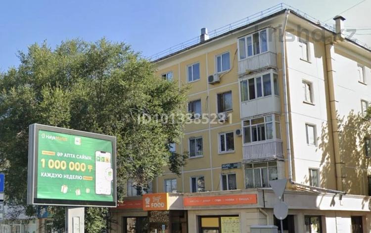 2-бөлмелі пәтер · 41 м² · 5/5 қабат, Женис 20, бағасы: 15.4 млн ₸ в Астане, Сарыарка р-н — фото 22