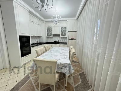 3-комнатная квартира, 150 м², 7/7 этаж, Жана гарышкер за 82 млн 〒 в Талдыкоргане