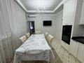 3-комнатная квартира, 150 м², 7/7 этаж, Жана гарышкер за 82 млн 〒 в Талдыкоргане — фото 2