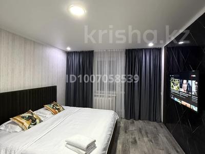 1-комнатная квартира · 50 м² · 2 этаж, мкр 11 111 за 10 000 〒 в Актобе