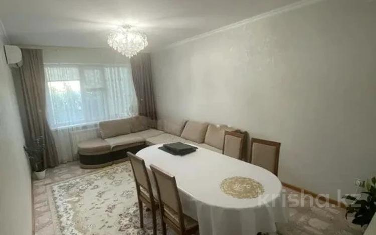 3-бөлмелі пәтер · 65 м² · 4/10 қабат, 11 ш/а., бағасы: 24.9 млн ₸ в Актобе, мкр 11 — фото 2