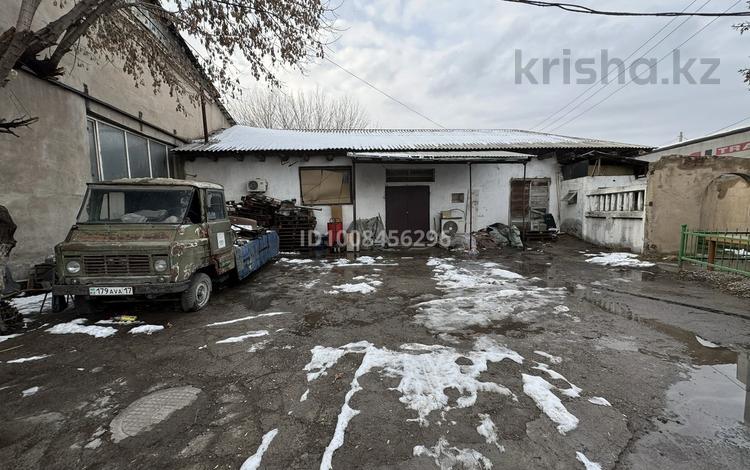 Промбаза · 56 соток, Исатай Тайманулы улица, 2а/15 2а/15 — Рядом Sanali Oli за 530 млн 〒 в Шымкенте, Енбекшинский р-н — фото 14
