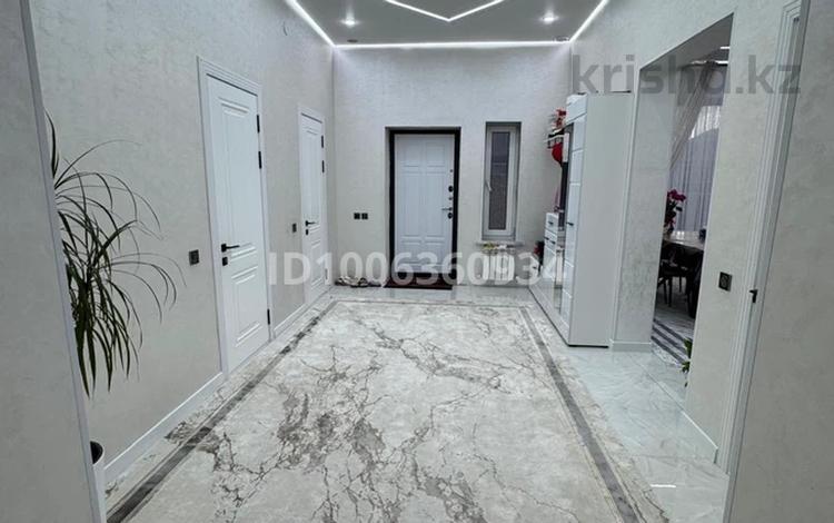 Отдельный дом · 6 комнат · 250 м² · 8 сот., Тауке хан 28/10 за 58 млн 〒 в Таразе — фото 2