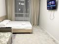 2-бөлмелі пәтер · 80 м² · 8/12 қабат, Просп. Туран 34А, бағасы: 25 000 ₸ в Астане, Нура р-н — фото 2
