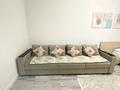 2-бөлмелі пәтер · 80 м² · 8/12 қабат, Просп. Туран 34А, бағасы: 25 000 ₸ в Астане, Нура р-н — фото 4