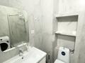 2-бөлмелі пәтер · 80 м² · 8/12 қабат, Просп. Туран 34А, бағасы: 25 000 ₸ в Астане, Нура р-н — фото 7