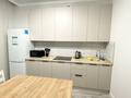 2-бөлмелі пәтер · 80 м² · 8/12 қабат, Просп. Туран 34А, бағасы: 25 000 ₸ в Астане, Нура р-н — фото 8