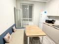 2-бөлмелі пәтер · 80 м² · 8/12 қабат, Просп. Туран 34А, бағасы: 25 000 ₸ в Астане, Нура р-н — фото 9