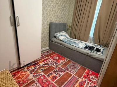 3-бөлмелі пәтер · 54 м² · 1/5 қабат, Жарокова, бағасы: 39.5 млн ₸ в Алматы, Алмалинский р-н