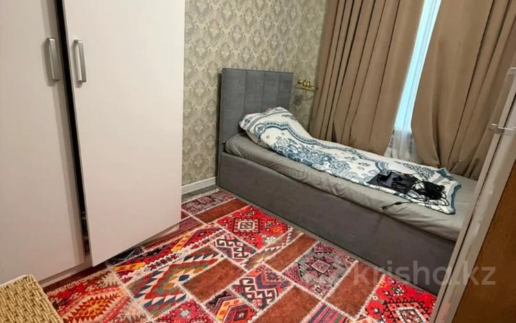 3-бөлмелі пәтер · 54 м² · 1/5 қабат, Жарокова, бағасы: 39.5 млн ₸ в Алматы, Алмалинский р-н — фото 9