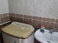 Отдельный дом · 4 комнаты · 120 м² · 10.8 сот., Есимбекова 47а — Гостиница "Мерке" за 25 млн ₸ — фото 4