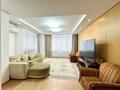 3-комнатная квартира · 136 м² · 18/25 этаж, Кошкарбаева 2 за 82 млн ₸ в Астане, Сарайшык р-н — фото 5