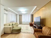 3-комнатная квартира · 127 м² · 18/25 этаж, Кошкарбаева 2 за 79 млн ₸ в Астане, Сарайшык р-н