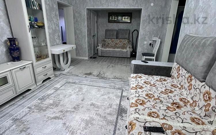 3-комнатная квартира · 67 м² · 3/9 этаж, Назарбаева 139 за 30.5 млн ₸ в Талдыкоргане — фото 2