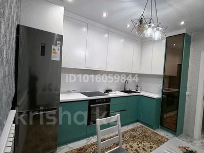 1-комнатная квартира · 43.4 м² · 2/7 этаж, Кордай за 220 000 ₸ в Астане, Сарайшык р-н