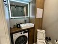 1-комнатная квартира · 43.4 м² · 2/7 этаж, Кордай за 220 000 ₸ в Астане, Сарайшык р-н — фото 10