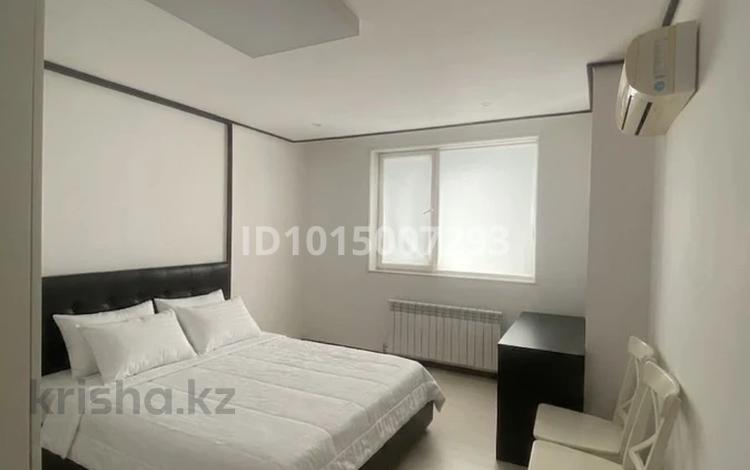 2-комнатная квартира · 50 м² · 19/21 этаж, Бухар жырау 20Б — Кабанбай батыра за 300 000 ₸ в Астане, Есильский р-н — фото 2