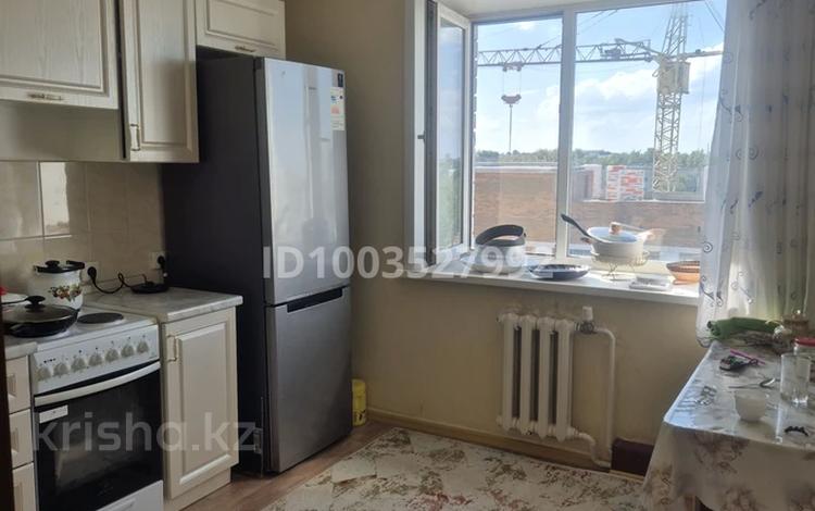 1-бөлмелі пәтер · 40 м² · 8/9 қабат, Юность, бағасы: 120 000 〒 в Семее — фото 2