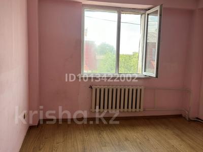 2-бөлмелі пәтер · 55 м² · 6/6 қабат, Спасская 66 — Мкр Пятилетка, бағасы: 65 000 ₸ в Алматы, Турксибский р-н