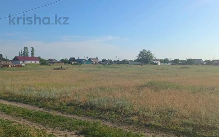 Участок · 5.95 соток, Дачный массив Водный, уч. 1283 за 1.8 млн ₸ в Семее — фото 2