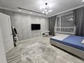 1-комнатная квартира · 47 м² · 7/16 этаж, Санжара Асфендиярова 11 за 18 000 ₸ в Астане, Есильский р-н — фото 3