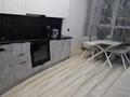 1-комнатная квартира · 47 м² · 7/16 этаж, Санжара Асфендиярова 11 за 18 000 ₸ в Астане, Есильский р-н — фото 4