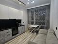1-комнатная квартира · 47 м² · 7/16 этаж, Санжара Асфендиярова 11 за 18 000 ₸ в Астане, Есильский р-н — фото 5
