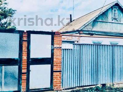 Отдельный дом · 6 комнат · 66.8 м² · 10 сот., мкр Шанхай, Чернышевского за 12 млн 〒 в Актобе