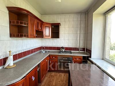 2-комнатная квартира, 55 м², 4/5 этаж, Тимирязева за 37 млн 〒 в Алматы, Бостандыкский р-н