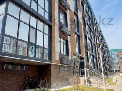 3-бөлмелі пәтер · 116 м² · 2/5 қабат, Абулхаир Хана 46, бағасы: 60 млн ₸ в Атырау
