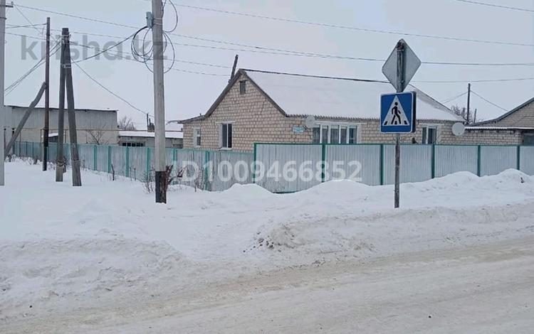 Жеке үй · 4 бөлме · 62.6 м² · 1289 жүзд., Достык 44 — Больницы, бағасы: 21 млн ₸ в Федоровка — фото 2