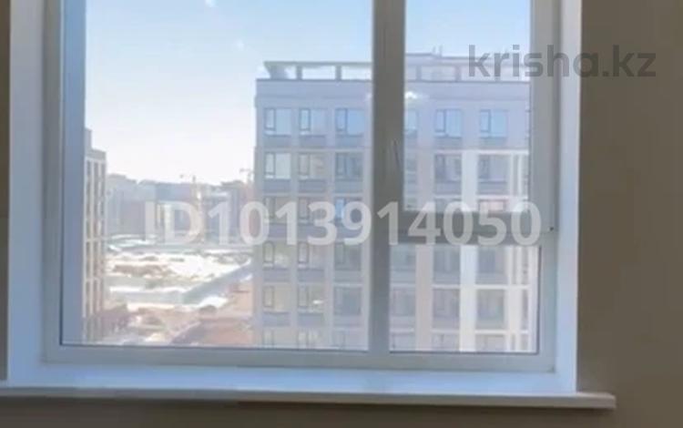 2-бөлмелі пәтер · 66.8 м² · 7/9 қабат, Толе би 63, бағасы: 59 млн ₸ в Астане, Нура р-н — фото 2
