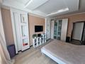 1-комнатная квартира · 45 м² · 19/25 этаж, Абиша Кекилбайулы 270блок4 — Аль-Фараби за 40.5 млн 〒 в Алматы, Бостандыкский р-н — фото 5