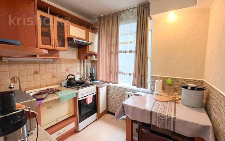 2-комнатная квартира · 42.4 м² · 3/4 этаж, Кабанбай батыра 51 за 16.3 млн ₸ в Талдыкоргане — фото 2