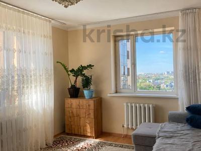 2-комнатная квартира · 80 м² · 12/17 этаж, Пушкина 25/1 за 30 млн ₸ в Астане, Алматы р-н