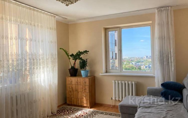 2-бөлмелі пәтер · 80 м² · 12/17 қабат, Пушкина 25/1, бағасы: 30 млн ₸ в Астане, Алматы р-н — фото 5