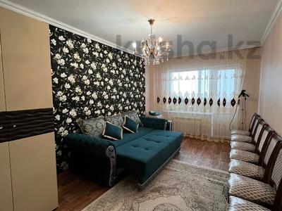 2-комнатная квартира, 65 м², 11/16 этаж, мкр Юго-Восток, Шахтеров 60 — Таттимбета за 23.5 млн 〒 в Караганде, Казыбек би р-н