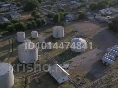 Промбаза · 7 га, 1 1 за ~ 1.7 млрд ₸ в Мерке