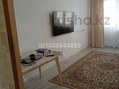 3-комнатная квартира · 60 м² · 5 этаж, Боровская — Центр за 19.5 млн 〒 в Щучинске