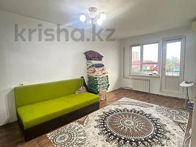 1-комнатная квартира · 31.6 м² · 4/5 этаж, мкр Центральный, Абая — Драмтеатр, 21 школа за 10 млн 〒 в Атырау