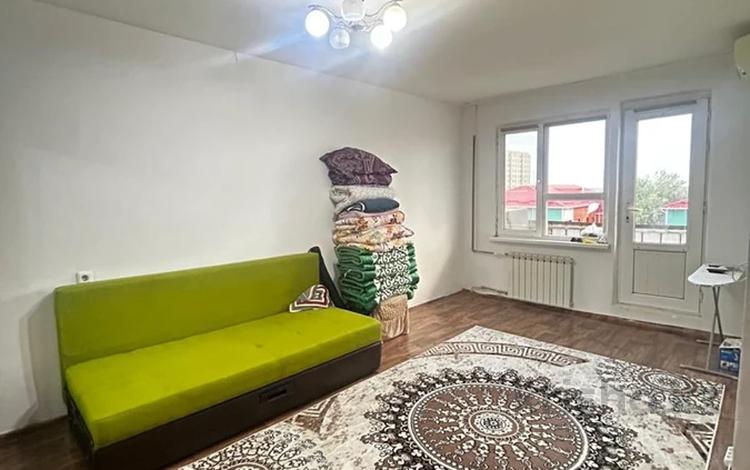 1-бөлмелі пәтер · 31.6 м² · 4/5 қабат, мкр Центральный, Абая — Драмтеатр, 21 школа, бағасы: 9.5 млн ₸ в Атырау — фото 2