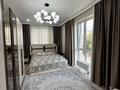 3-комнатная квартира · 110 м² · 3/9 этаж, Абая 130 — Абая-Розыбакиева за 650 000 ₸ в Алматы, Бостандыкский р-н — фото 3