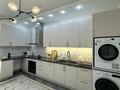3-комнатная квартира · 110 м² · 3/9 этаж, Абая 130 — Абая-Розыбакиева за 650 000 ₸ в Алматы, Бостандыкский р-н — фото 7