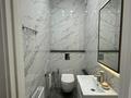 3-комнатная квартира · 110 м² · 3/9 этаж, Абая 130 — Абая-Розыбакиева за 650 000 ₸ в Алматы, Бостандыкский р-н — фото 9