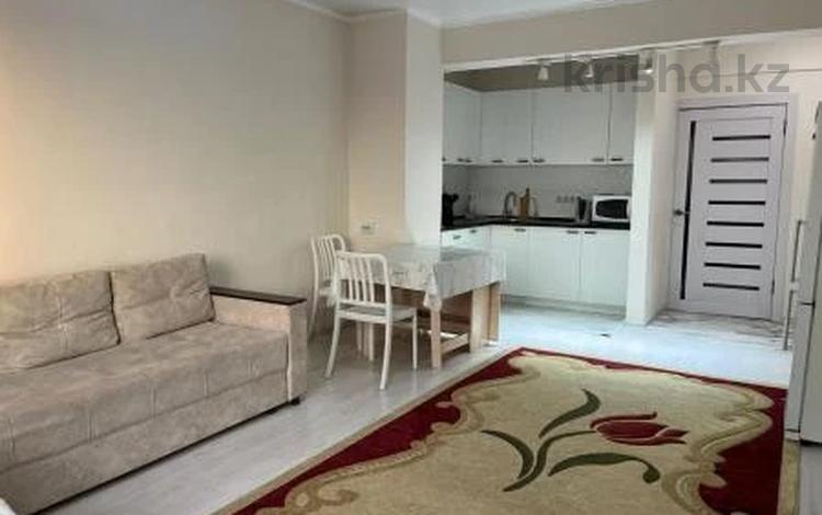 3-комнатная квартира · 72 м² · 9/10 этаж, мкр Шугыла, Жунисова за 32.5 млн ₸ в Алматы, Наурызбайский р-н — фото 2