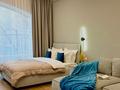 2-комнатная квартира · 50 м² · 2/6 этаж, Гагарина 255/2 за 33 000 ₸ в Алматы, Бостандыкский р-н — фото 11