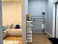 2-комнатная квартира · 50 м² · 2/6 этаж, Гагарина 255/2 за 33 000 ₸ в Алматы, Бостандыкский р-н — фото 4