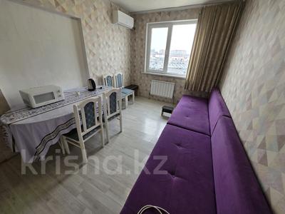 1-бөлмелі пәтер · 28 м² · 3/9 қабат, мкр Шугыла, Райымбека 590/2 — Жуалы, бағасы: 18 млн ₸ в Алматы, Наурызбайский р-н
