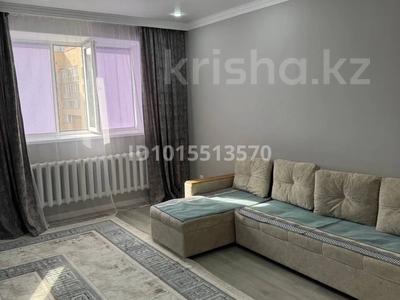 2-бөлмелі пәтер · 60 м² · 8/9 қабат, Ахмет байтурсынова — Байтурсынова - Аманжолова, бағасы: ~ 43 млн ₸ в Астане, Сарайшык р-н